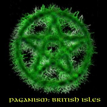 Paganism-Celtic Archives